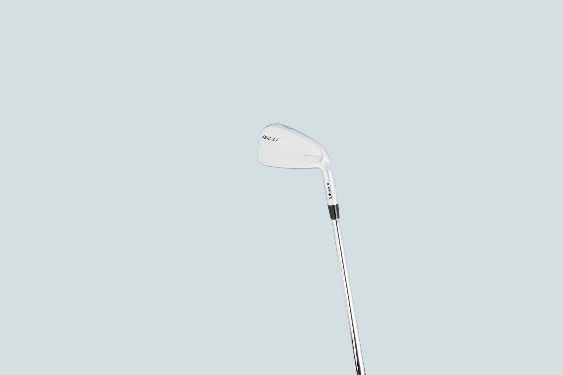 Ping i500 vs mizuno hot sale jpx 919 hot metal